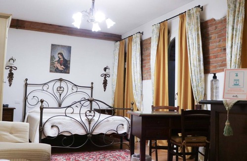 Bovolenta House | Villa Casa Country