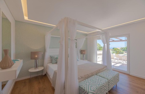 Gale Villa | Villa Casa da Praia