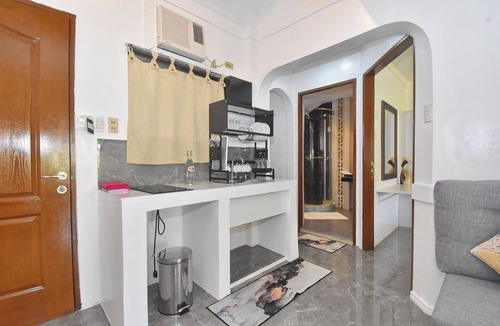Manoc-Manoc Apartment | Villa Casa de Loft+Kitchen 2 Min to White Beach