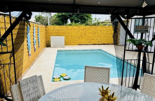 Isabela Villa | Villa Casa di Mare Isabela PR