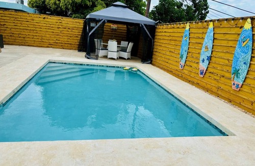Isabela Villa | Villa Casa di Mare Isabela PR