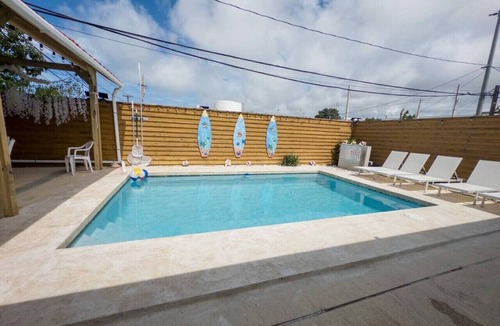 Isabela Villa | Villa Casa di Mare Isabela PR