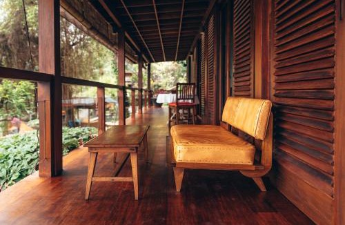 Sengkidu Villa | Villa Casa Doudou