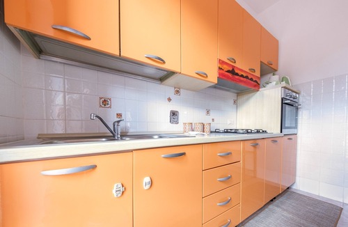 Contrada Santa Lucia Villa | Villa Casa Gialla – Aeolian Apartment