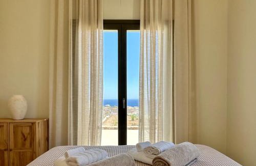 Megas Gialos Villa | Villa Casa Greca
