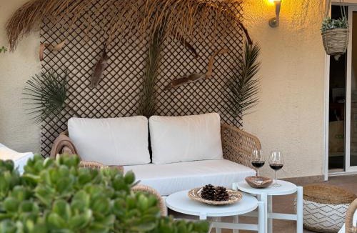 Cambrils House | Villa - Casa Ines