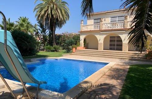 Cambrils House | Villa - Casa Ines