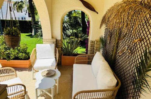 Cambrils House | Villa - Casa Ines