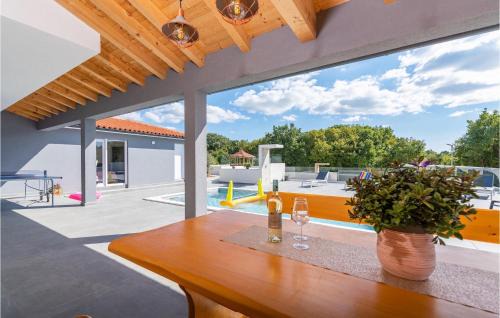 Stokovci House | Villa Casa Mara