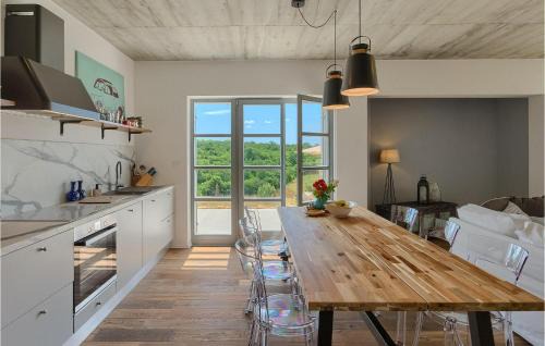 Kurili House | Villa Casa Peru