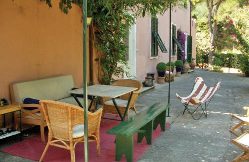 Procchio Villa | Villa Casa Rosa
