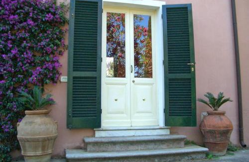 Procchio Villa | Villa Casa Rosa