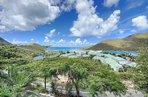 Anse Marcel Villa | Villa Casa Sand, luxury, 5 min walk from Anse Marcel beach