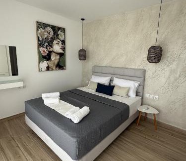 Mariou Villa | Villa Casa Solea