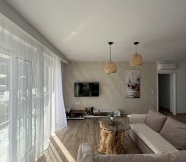 Mariou Villa | Villa Casa Solea
