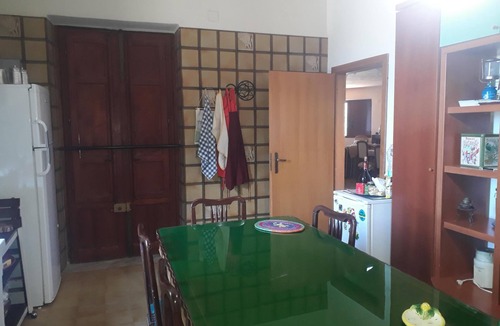 Agrigento Villa | Villa Casa Valle with Sea View, Garden & A/C