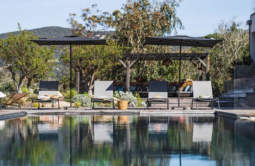 Coti-Chiavari House | VILLA CASADELMARE – Exceptional property, 7 bedrooms, sleeps 16, panoramic sea view, infinity.