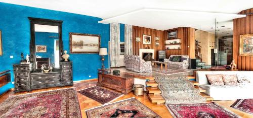 Vittorio Veneto House | Villa Casagrande