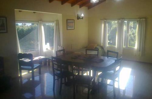 Dina Huapi Apartment | Villa Casal
