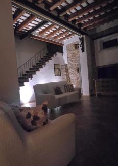 Salemi House | Villa Casale Settesoldi