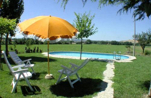 Bollano Villa | Villa Casalunga