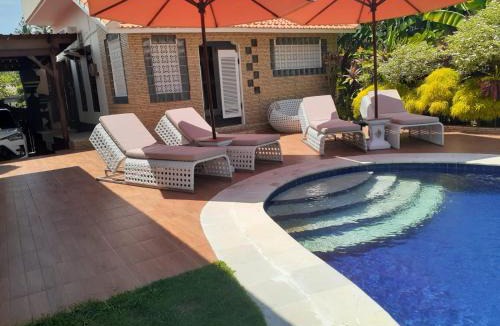 Candi Dasa House | Villa casamarbella
