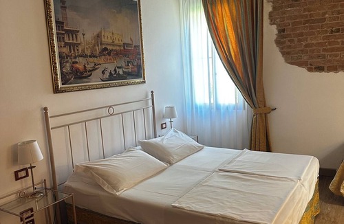 Santa Maria in Stelle House | Villa Casanova