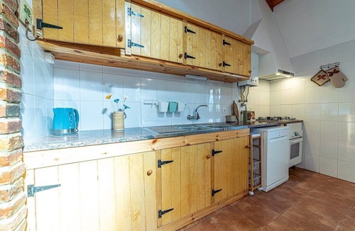 Sao Francisco da Serra Villa | Villa Casanova - Secluded pet-friendly villa for 12 people in Alentejo with table tennis and football table