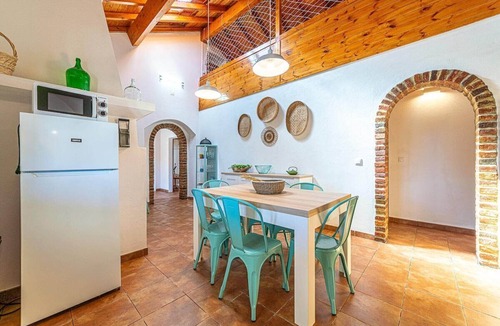 Sao Francisco da Serra Villa | Villa Casanova - Secluded pet-friendly villa for 12 people in Alentejo with table tennis and football table
