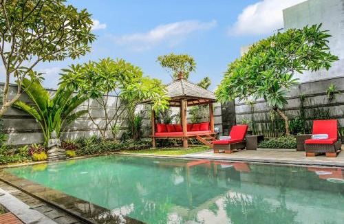 Sunset Road Villa | Villa Cascade