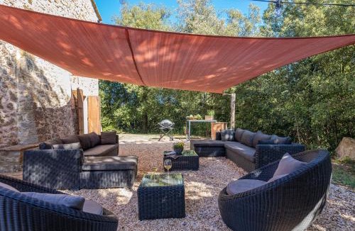 Murlo Villa | Villa Casenovole