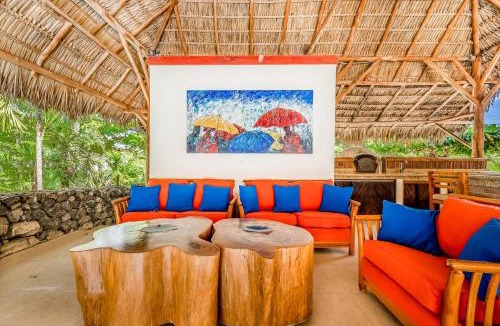 Coco House | Villa Casiopea