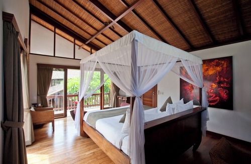 Sanur Kauh Villa | Villa Casis by Nagisa Bali