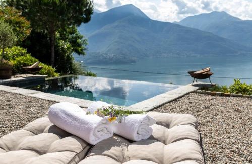 Stazzona Ski Chalet | Villa Cassia
