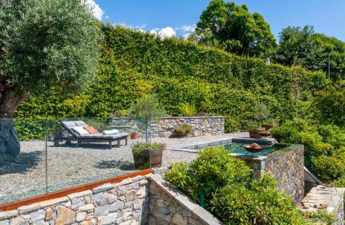 Stazzona Ski Chalet | Villa Cassia