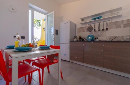Fontane Bianche Villa | Villa Cassiopeia - 6 independent residences with 3 pools, up to 90 pax