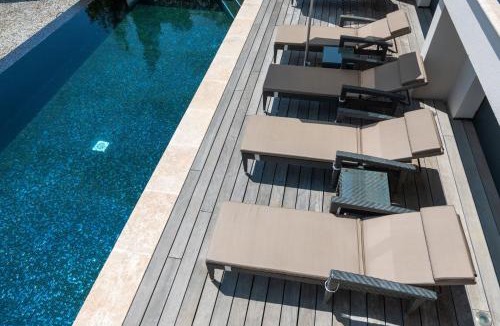 Cassis Apartment | Villa Cassis