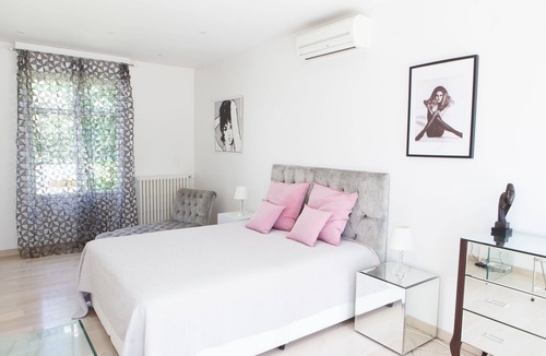 Saint-Germain-en-Laye Bed & Breakfast | Villa Castoria