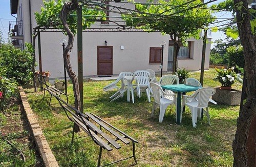 Orvieto Villa | VILLA CASTAGNOLA IMMERSED IN THE HILLS UMBRE BETWEEN ART AND SPIRITUALITY