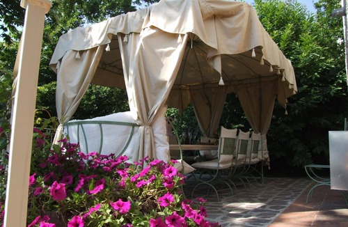 Val Canina House | Villa 'Castagno' with pool