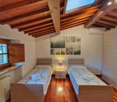 Careggi Rifredi Villa | Villa Castaldi Firenze vicina al centro
