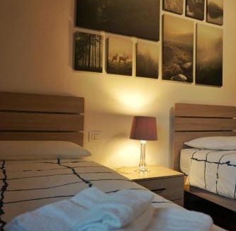 Careggi Rifredi Villa | Villa Castaldi Firenze vicina al centro