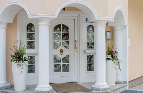 Soelden Apartment | Villa Castelbell