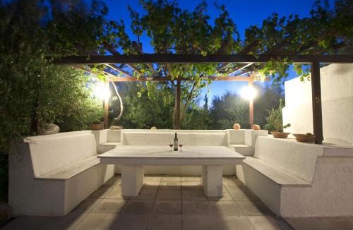 Istron Apartment | Villa Castello