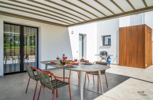 Partinico Villa | Villa Castello