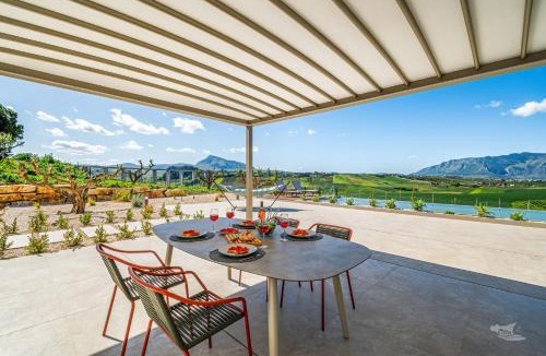 Partinico Villa | Villa Castello