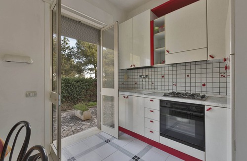 Torre Castiglione House | Villa Castiglione by BarbarHouse