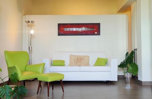 Custonaci Villa | Villa Castiglione