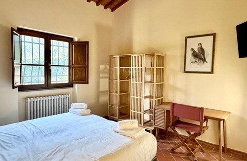 Impruneta Hotel | Villa Castiglione