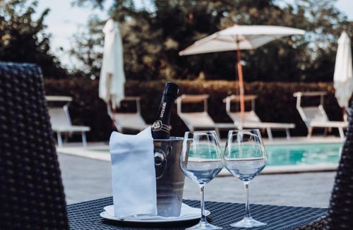 Impruneta Hotel | Villa Castiglione